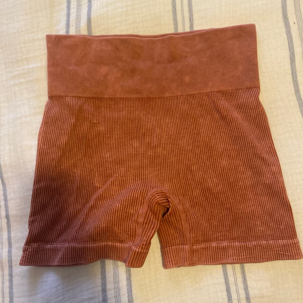 athletic shorts